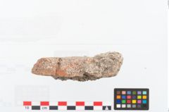 Foto von Ziegel (NHMW-PRAE-002368)